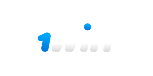 1Win website logotype